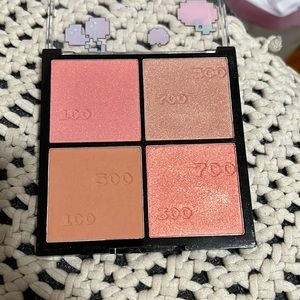 Wet n Wild x Pac-Man High Score Blush Palette